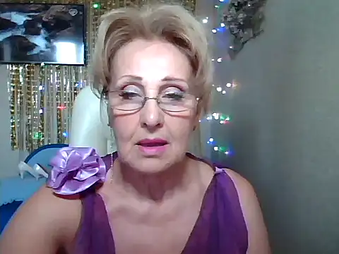 Margo Sweety online show from September 2025 05:06:02 AM