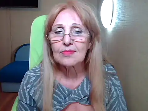 Margo Sweety online show from March 2025 09:02:02 PM