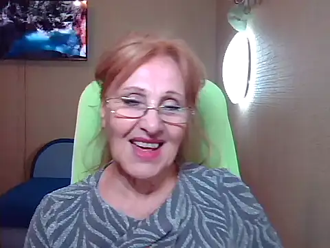 Margo Sweety online show from March 2025 06:00:01 PM