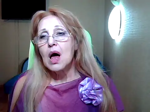 Margo Sweety online show from March 2025 04:50:01 PM