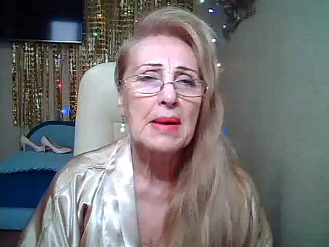 Margo Sweety online show from October 2025 06:22:01 AM