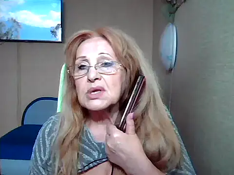 Margo Sweety online show from March 2025 07:35:02 AM