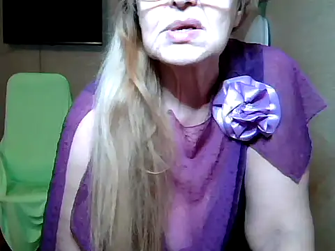 Margo Sweety online show from March 2025 07:55:01 PM