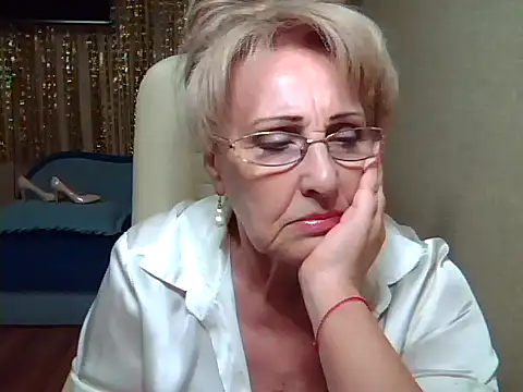 Margo Sweety online show from October 2025 05:02:01 PM