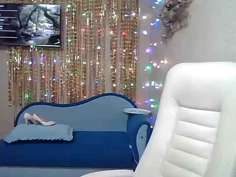 Margo Sweety online show from September 2025 04:17:01 PM