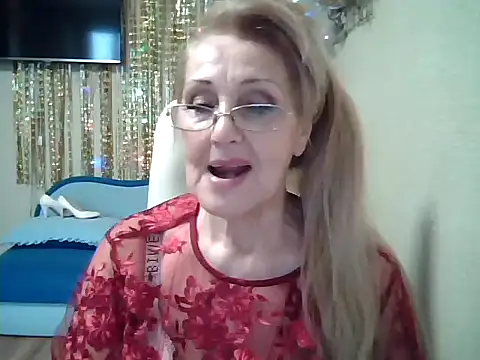 Margo Sweety online show from October 2025 05:07:01 AM