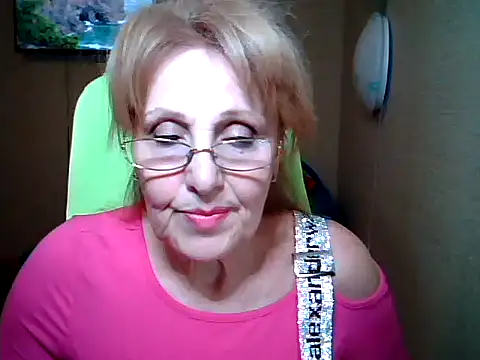 Margo Sweety online show from March 2025 04:51:01 PM