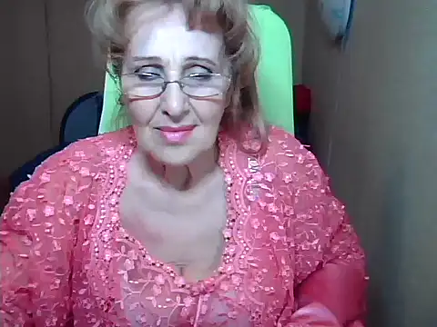 Margo Sweety online show from March 2025 08:37:02 PM