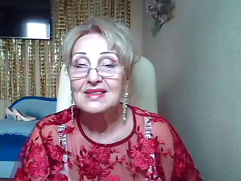 Margo Sweety online show from October 2025 10:38:02 AM