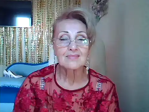 Margo Sweety online show from October 2025 09:33:01 AM