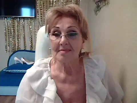 Margo Sweety online show from November 2025 09:41:02 AM