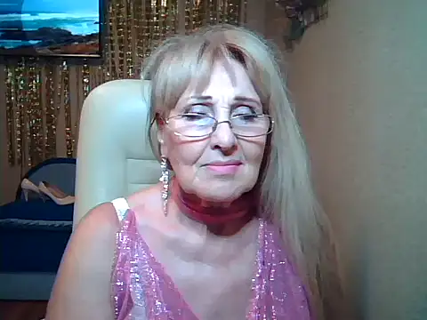 Margo Sweety online show from November 2025 03:00:02 PM