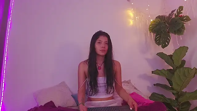 Im-kaia online show from January 2026 01:21:01 AM