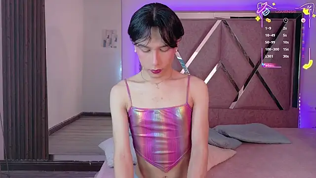 Snapshot of Ash_Femboy chatting on October 2025 08:41:02 PM Ash Femboy online show from October 2025 08:41:02 PM