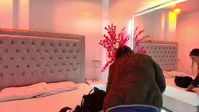 Lia adamsss online show from April 2026 03:34:02 AM