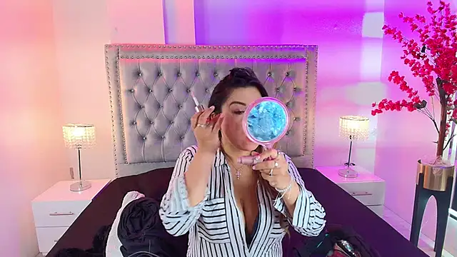 Lia adamsss online show from September 2025 03:17:02 AM