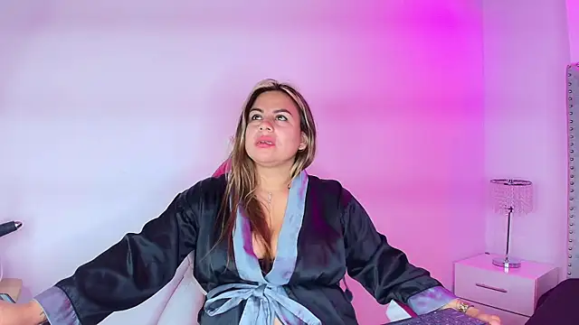 Lia adamsss online show from January 2026 03:52:01 PM