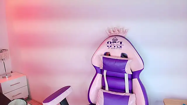 Lia adamsss online show from January 2026 03:54:01 AM