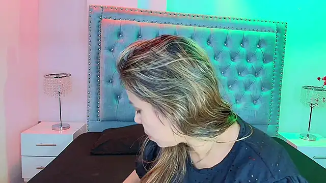 Lia adamsss online show from February 2026 03:29:01 AM