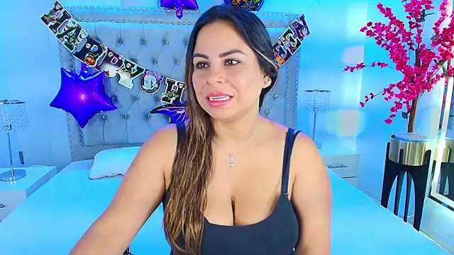 Lia adamsss online show from October 2025 03:16:01 AM