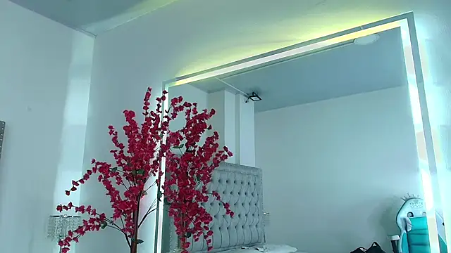 Lia adamsss online show from March 2026 03:40:02 AM