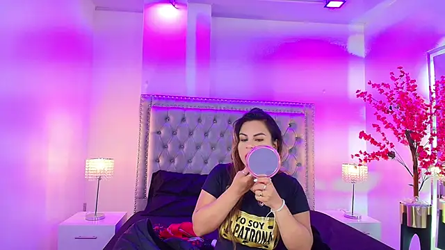 Lia adamsss online show from October 2025 03:40:02 AM