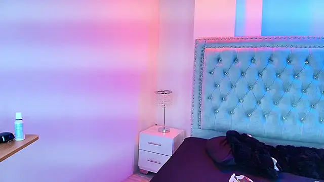 Lia adamsss online show from March 2026 03:50:01 AM