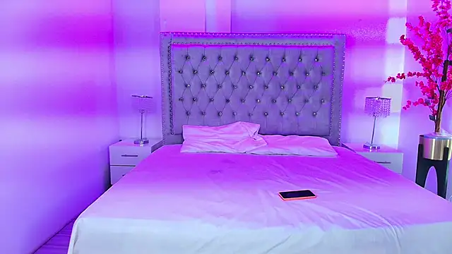 Lia adamsss online show from October 2025 03:00:01 AM