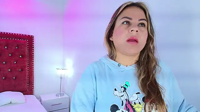 Lia adamsss online show from January 2026 01:20:01 AM