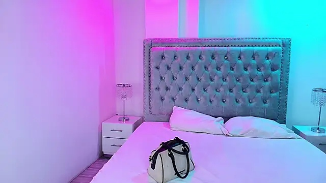 Lia adamsss online show from January 2026 03:43:01 AM