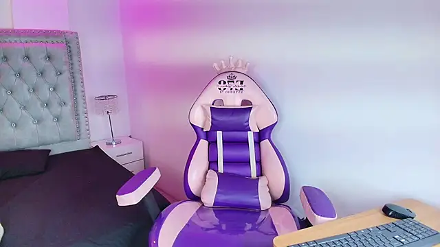 Lia adamsss online show from January 2026 03:43:02 AM