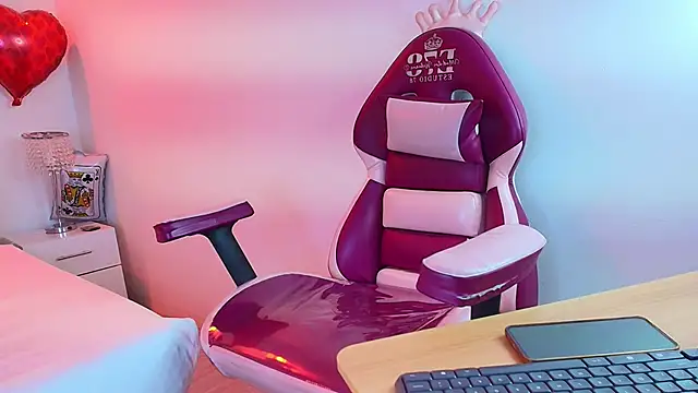 Lia adamsss online show from February 2026 03:40:02 AM