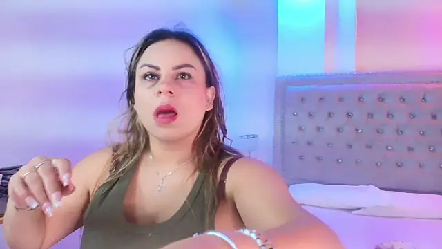 Lia adamsss online show from May 2026 03:57:02 AM
