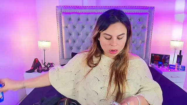 Lia adamsss online show from September 2025 02:12:01 AM