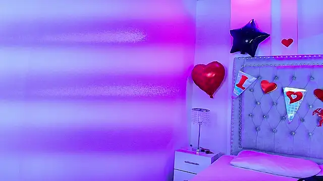 Lia adamsss online show from February 2026 03:40:01 AM