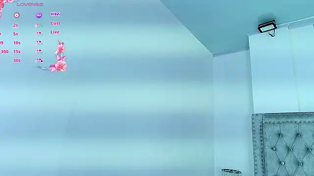 Lia adamsss online show from February 2026 03:35:02 AM