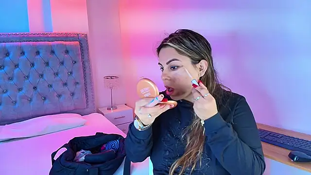 Lia adamsss online show from February 2026 03:29:02 AM