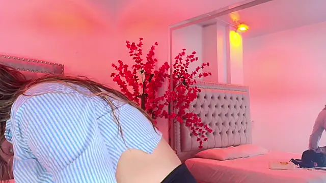 Lia adamsss online show from April 2026 03:54:01 AM