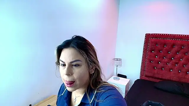 Lia adamsss online show from May 2026 03:48:02 AM