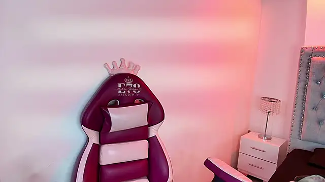 Lia adamsss online show from February 2026 03:47:01 AM