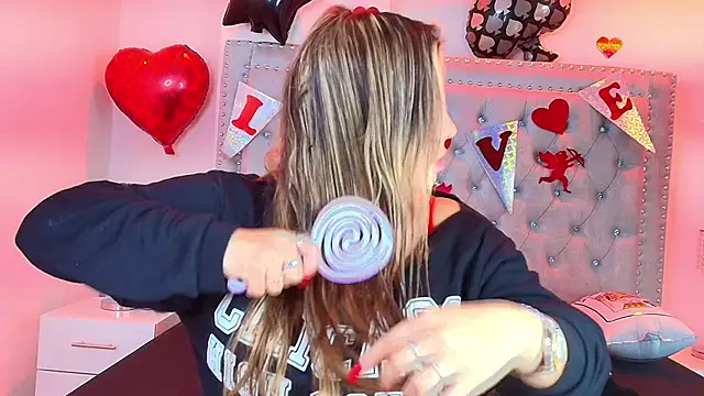 Lia adamsss online show from February 2026 03:26:02 AM