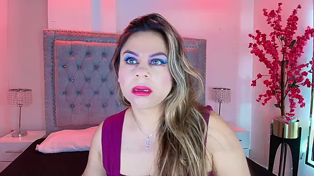 Lia adamsss online show from April 2026 03:57:01 AM