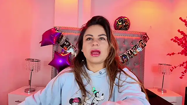 Lia adamsss online show from November 2025 03:44:02 AM