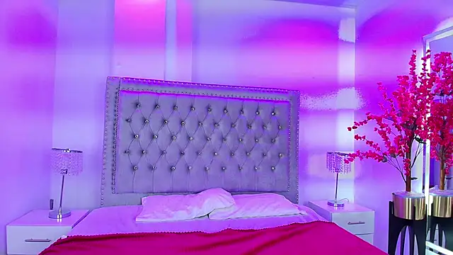 Lia adamsss online show from September 2025 03:24:02 AM