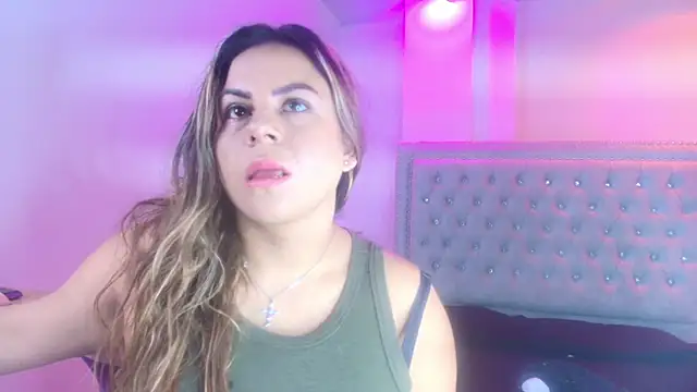 Lia adamsss online show from May 2026 04:01:01 AM