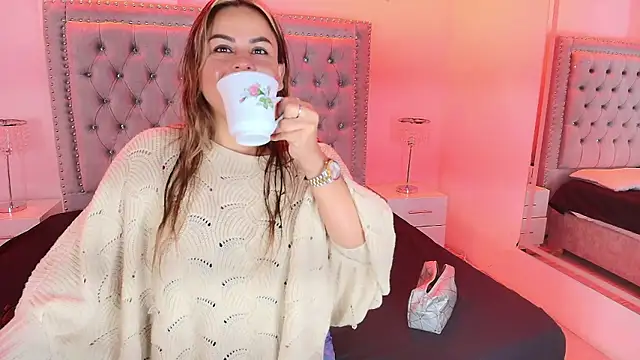 Lia adamsss online show from January 2026 03:46:01 AM