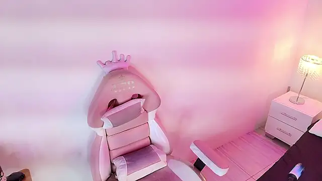 Lia adamsss online show from February 2026 03:54:02 PM