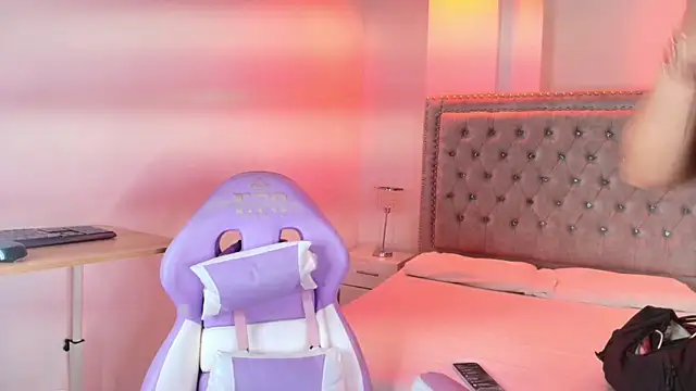 Lia adamsss online show from April 2026 03:35:01 AM