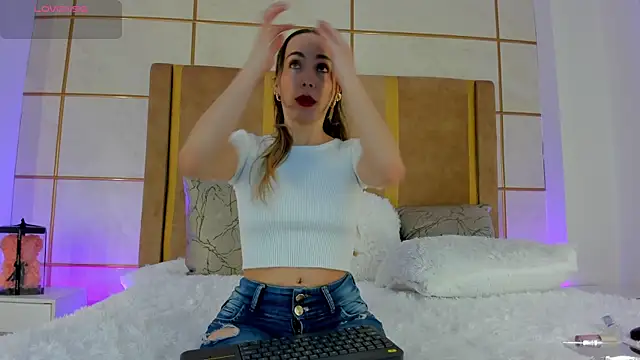 laurencarter1 online show from December 2025 11:09:01 PM