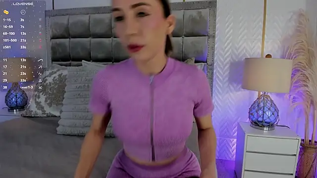 laurencarter1 online show from September 2025 03:05:01 AM